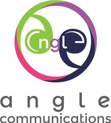 Angle Communications logo