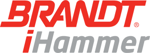 BRANDT iHammer logo