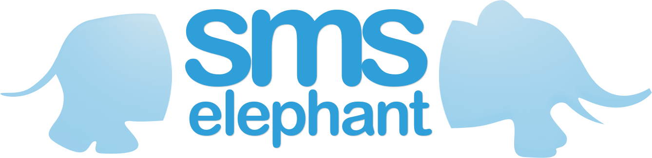 SMS Elephant logo