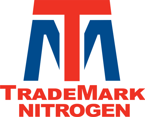 TradeMark Nitrogen logo